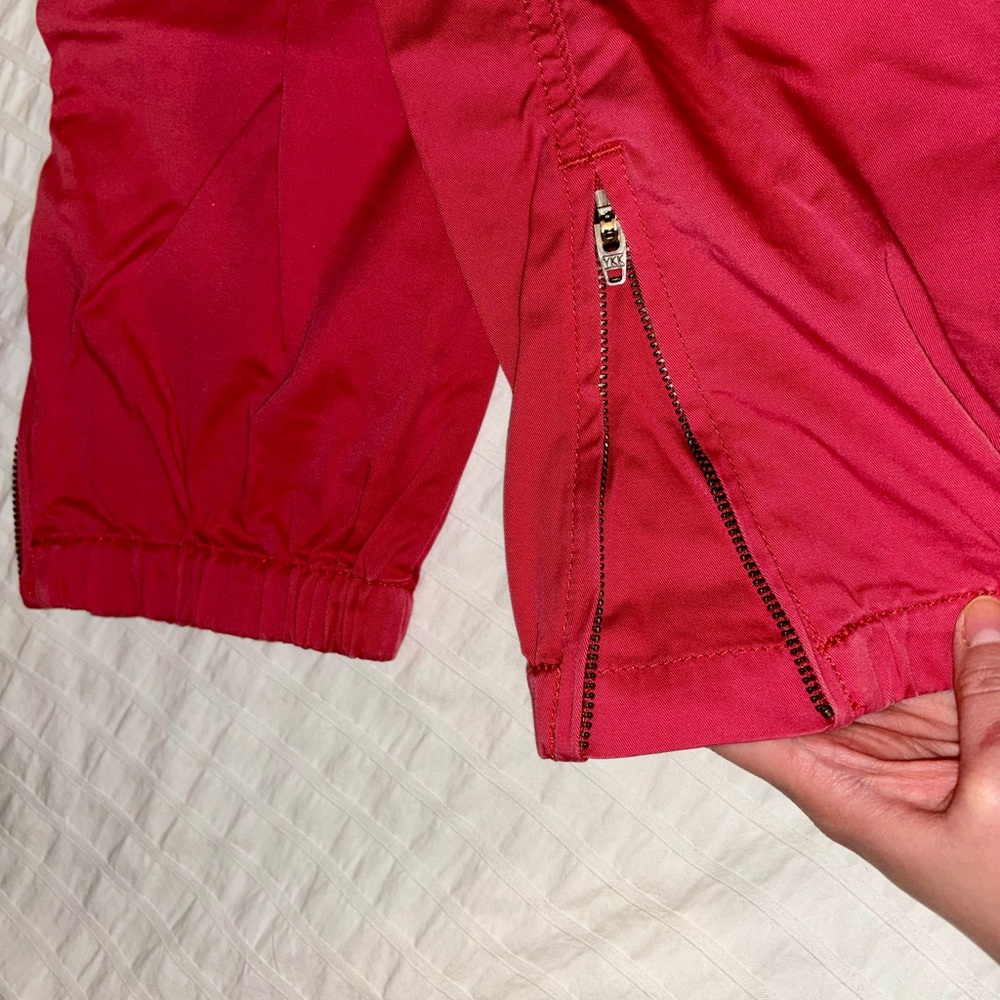 Polo Ralph Lauren Coral Jogger Pants - Picture 4 of 9
